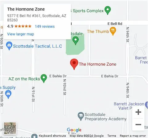 Location Page - Scottsdale