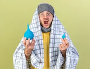 Winter Penis Is Real