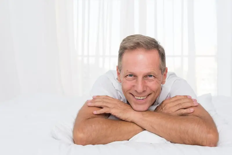 Secrets for Keeping Sex Alive After 50
