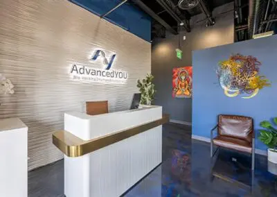AdvancedYou Dallas Office