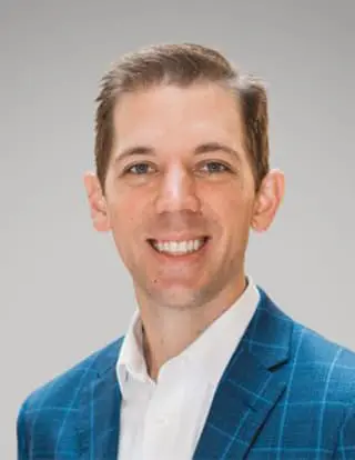 Alex Tatem, M.D