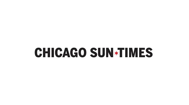 Chicago Sun Times