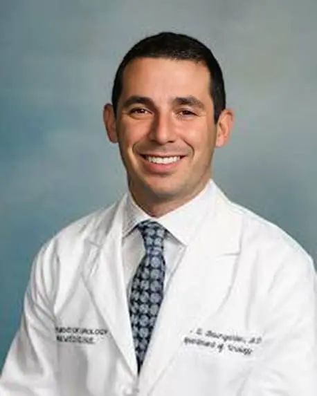 Dr Adam Baumgarten Urologist in Birmingham Dr Adam Baumgarten Urologist in Birmingham