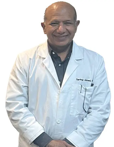 Dr. Ahmen Oklahoma Mens Dr. Ahmen Oklahoma Mens
