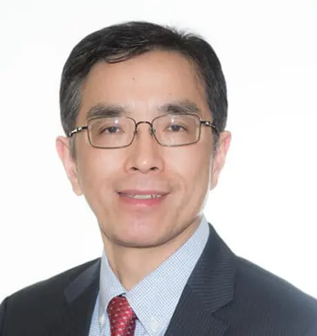 Dr. Cai Tulsa Mens Clinic