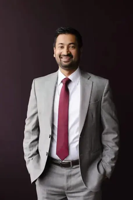 Dr Jagan Kansal Dr Jagan Kansal