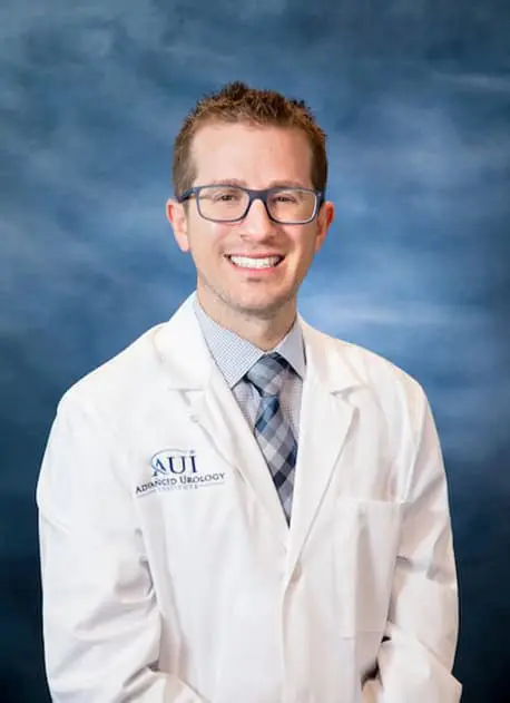 Dr. Jonathan Beilan Dr. Jonathan Beilan