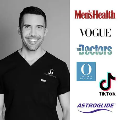 Dr Joshua Gonzalez Dr Joshua Gonzalez