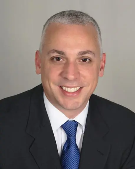 Dr. Peter Petropoulos Dr. Peter Petropoulos