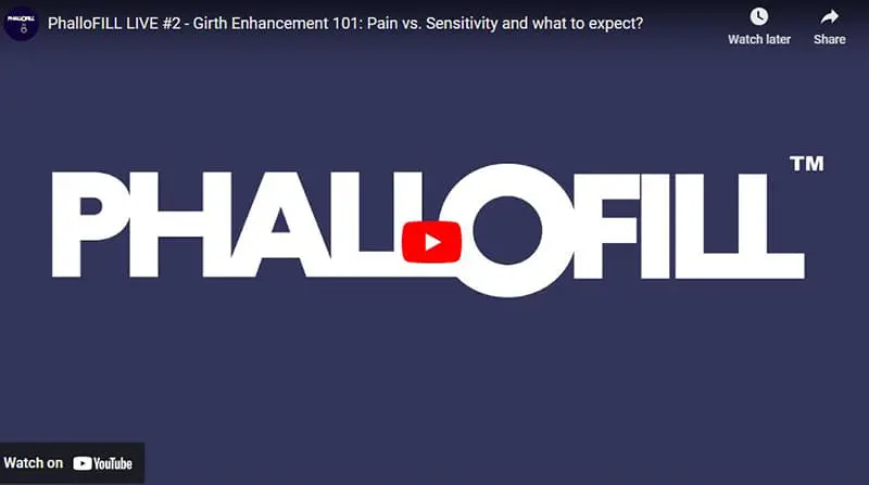 Livestream 2