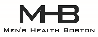 Mens Health Boston