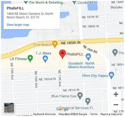 Mount Sinai Medical Center Miami Beach