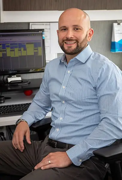 Peter Veneziano, PA-C Men s Health Boston