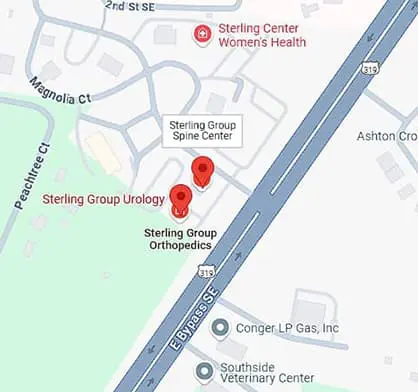 Sterling Physician Group Moultrie