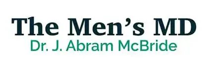 The Mens MD Dr. Abram McBride