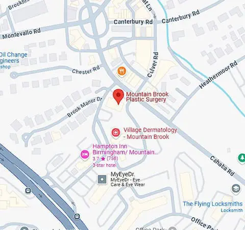 UAB Cosmetic Urology Clinic Birmingham