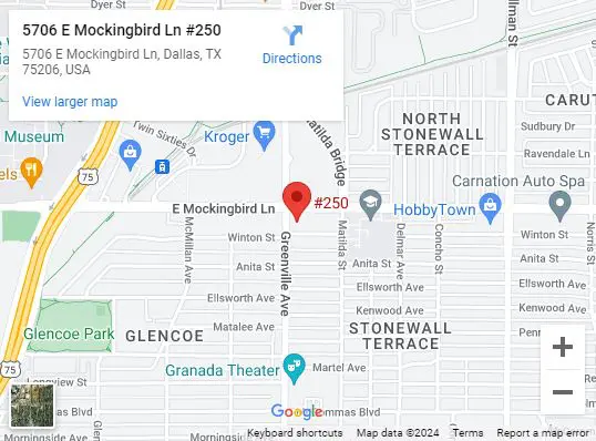 PhalloFill corporate location