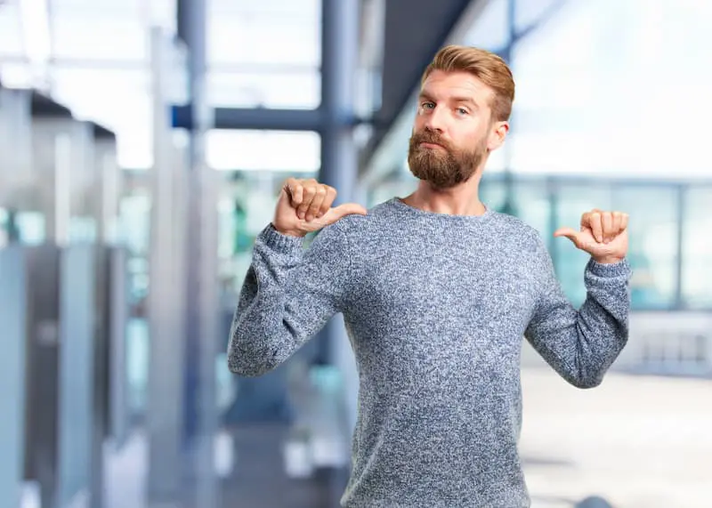 Building Confidence Before Penis Enhancement
