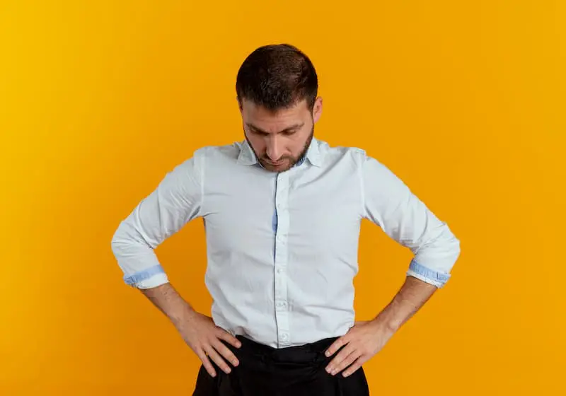 Does Being a Grower or Shower Affect Girth Enhancement Decisions?