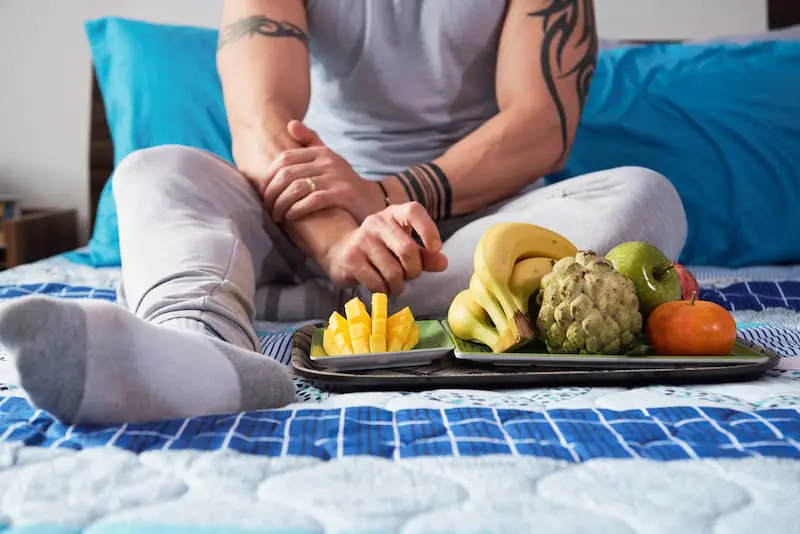 How Diet Impacts Penis Growth and Health