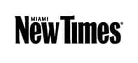 Miami New Times Miami New Times