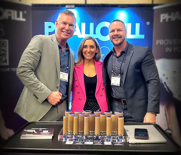 PhalloFill Penile Treatment Founders PhalloFill Penile Treatment Founders