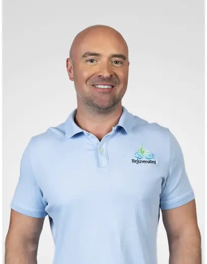 Dr. Nick Gentry