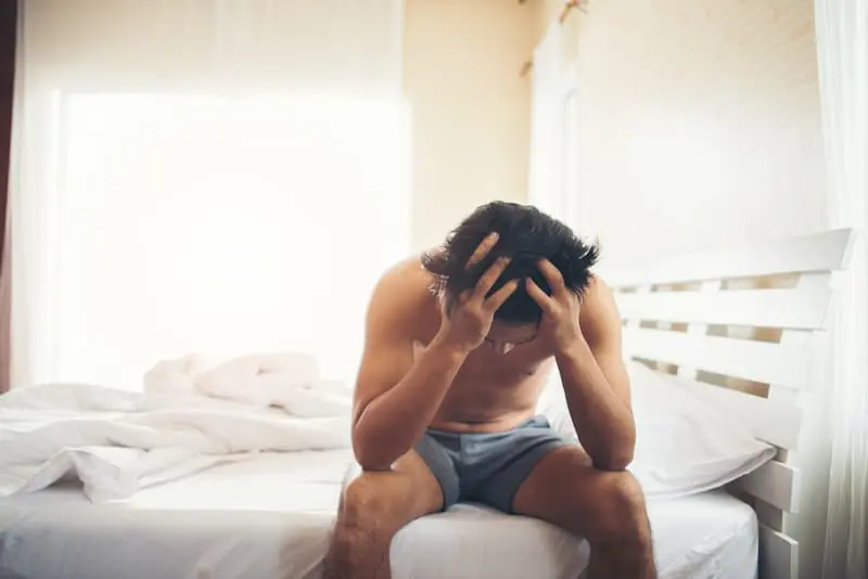 Penis Problems You Hate Discussing With Your Doctor (But Should Anyway)