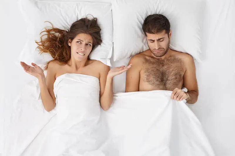 Does Frequent Sex Lead to Penis Enlargement?