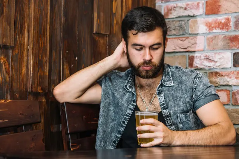Drinks That Help or Hurt Your Manhood