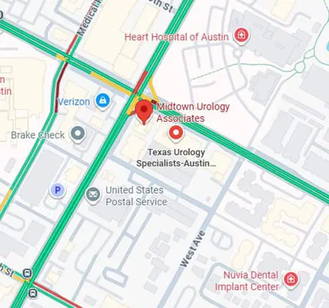 Midtown Urology in Austin Midtown Urology in Austin