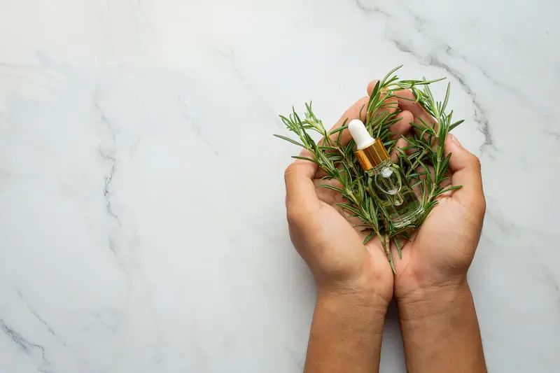 Why Oils and Herbs for Girth Enhancement May Not Be Safe