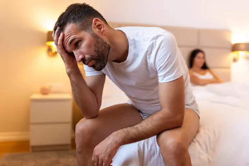 Premature Ejaculation: Mental or Physical?