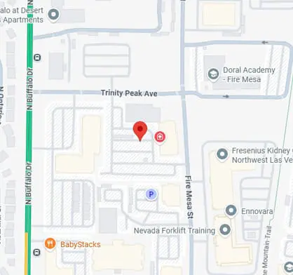 PhalloFILL® Ubicado en Las Vegas Urology