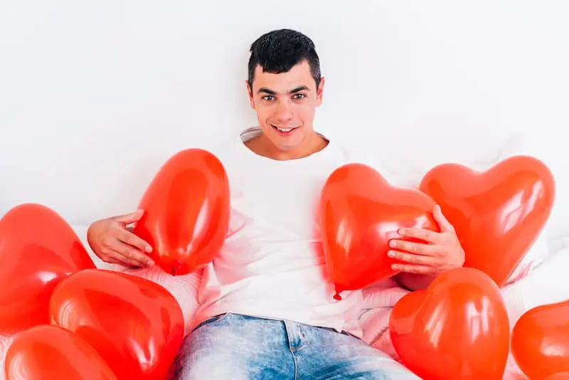 Why Non-Surgical Penile Enlargement Makes a Perfect Valentine’s Gift For Your Partner