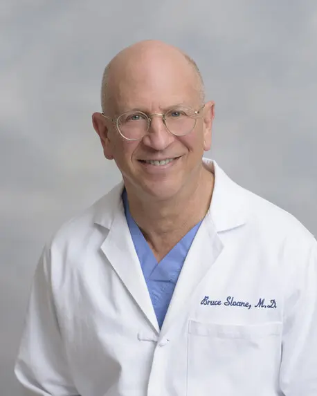 Dr. Bruce Sloane