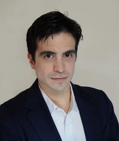 Dr. Alexander Negron