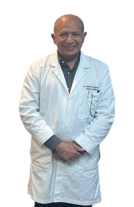Dr. Sarfraz Ahmed