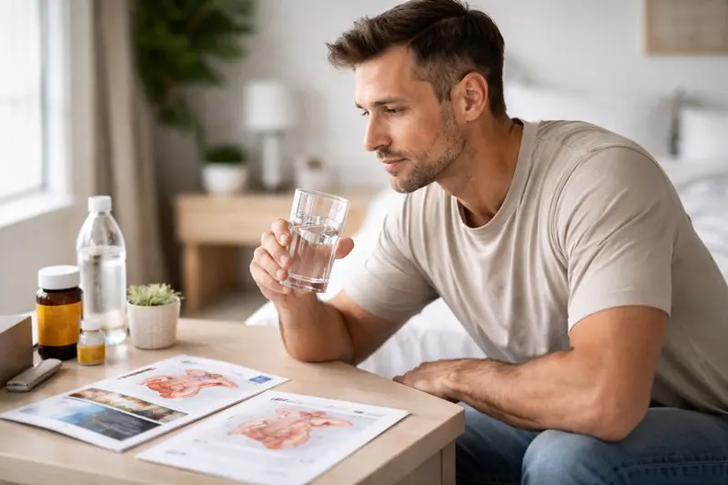 Factors and Considerations for Penile Filler Longevity