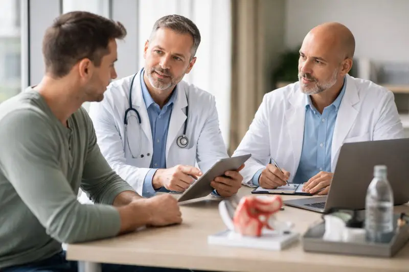 Girth Potential: Comparing Implants, Fat Transfer, And Fillers