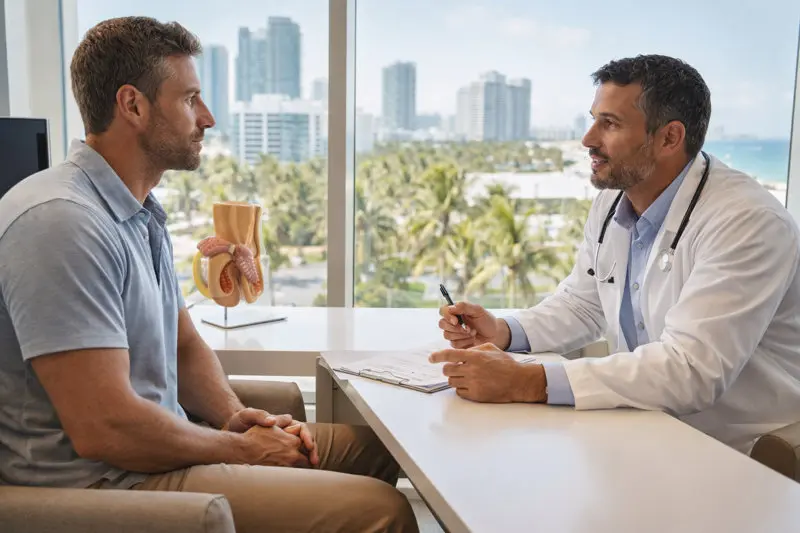 The Top 6 Questions Men Often Ask Before Scheduling an HA Girth Enhancement in Miami