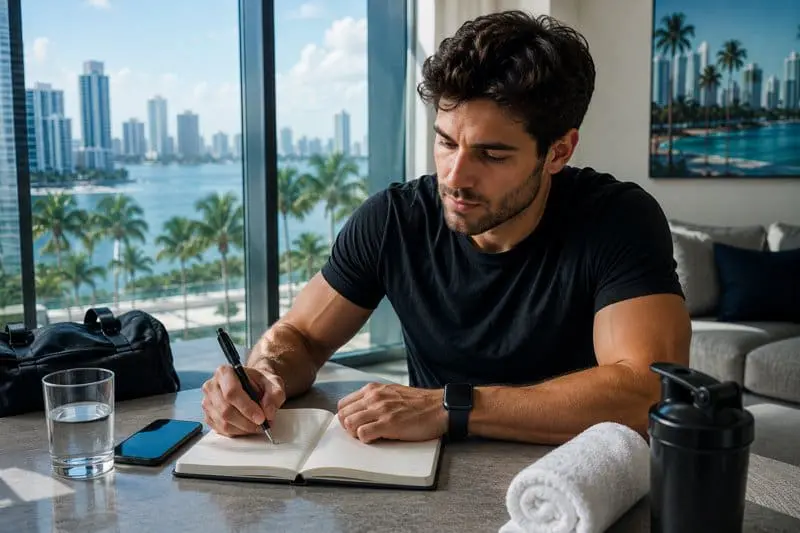 After Your Miami Girth Enhancement: Planning Around Heat, Humidity, and Your Routine