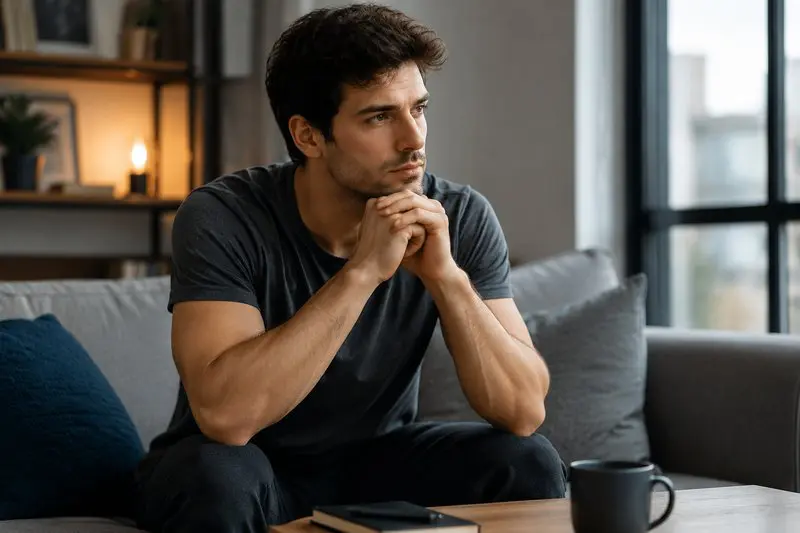 The Ripple Effects of Penile Insecurity Beyond the Bedroom