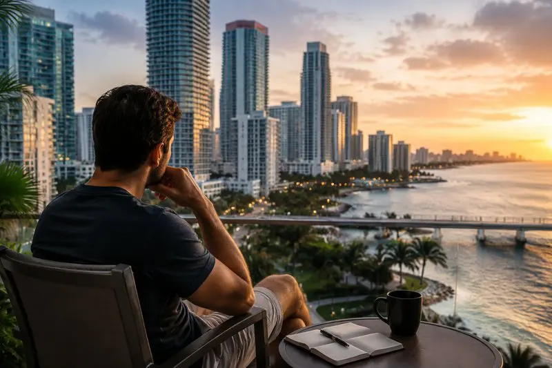 The Risks of DIY Penis Enlargement Methods in Miami