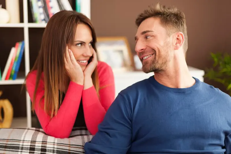 How Wives Typically React to Penis Girth Enhancement