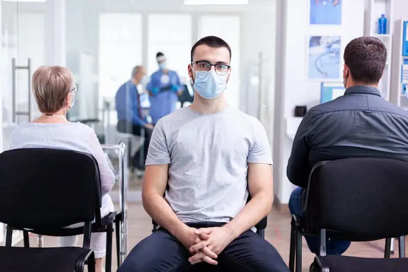 What to Expect During the Penile Filler Settling Process