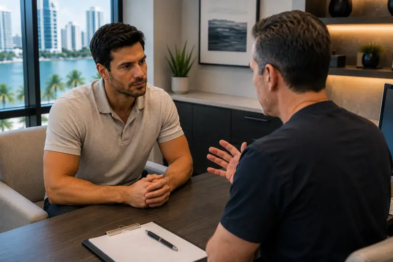 What Makes a Girth Enhancement Consultation in Miami So Important