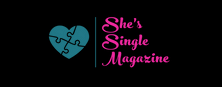 She's Single Magazine Logo