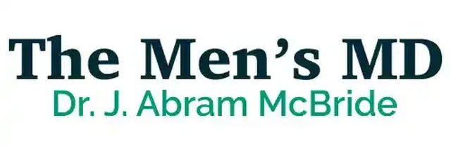 The Men's MD Logo