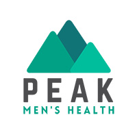 Peak mens health